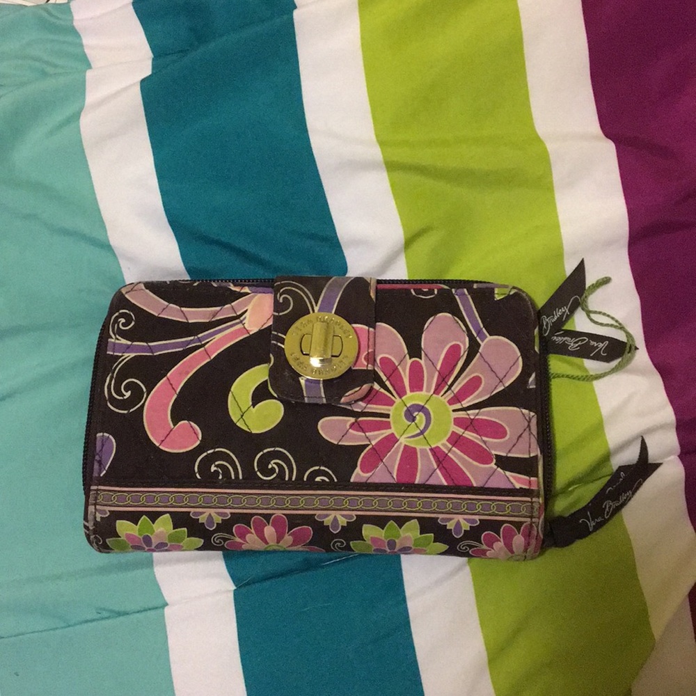Vera Bradley Handbag